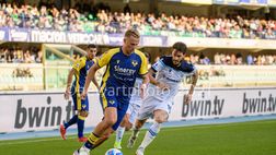 Udinese-Verona, i convocati dell’Hellas