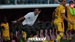 Cittadella-Cagliari, Gorini: “Buon punto, ce lo teniamo stetto. Ringrazio Ranieri”