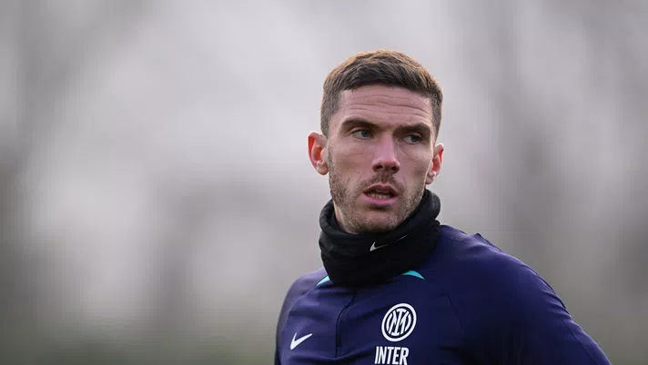 Inter, Gosens out 10 giorni: le sensazioni per la sfida contro il Napoli - immagine 1