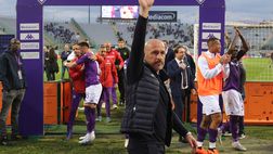 Fiorentina, i convocati per la Salernitana: out un titolarissimo
