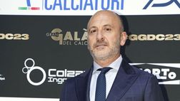 Ausilio: “Seguiamo Djaló, Bremer è un rimpianto! Perché Cuadrado si opera e il suo sostituto…”