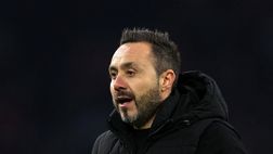 Sacchi: “De Zerbi il migliore della sua generazione. Perché la A se l’è lasciato scappare?”