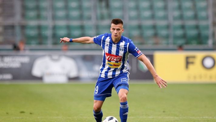 Atalanta, il Corriere consiglia per l’asta: “Reca ha il vizio del gol e può giocare titolare” Atalanta, il Corriere consiglia per l’asta: “Reca ha il vizio del gol e può giocare titolare” - immagine 1