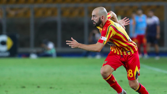 Lecce, avanza Mancosu e Saponara in bilico: le ultime di formazione - immagine 1