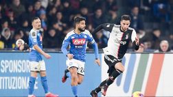 Renica: “Napoli, stasera sarà tosta. Presto pensare a una rimonta”