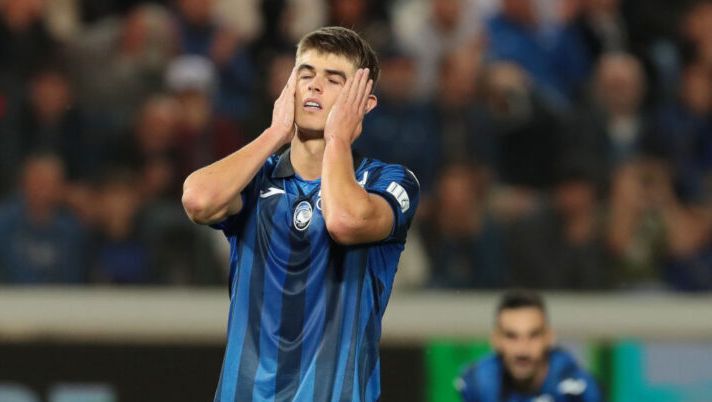 Atalanta, nuovo problema per De Ketelaere: il motivo dello stop! Gasperini: “Kolasinac e Musso…” - immagine 1