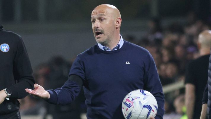 Ancora Italiano: “Ecco perché ho scelto Dodò. Anche Barak non stava benissimo” - immagine 1