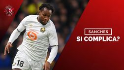 Calciomercato Milan – Sanches, avanza la Juventus: le ultime news