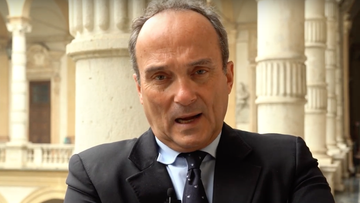 Torino, il virologo Di Perri: &#8220;Allerta massima per i granata, la variante inglese toccherà il calcio&#8221; 