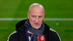 Rossi: “L’Inter gioca il miglior calcio d’Italia ma contro l’Atletico ha sbagliato a…”