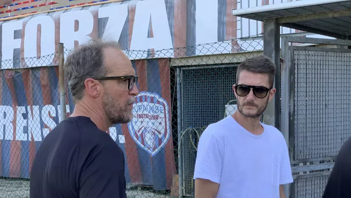 Stasera focus dilettanti in tv: Zironelli e Sbrissa in studio - immagine 1