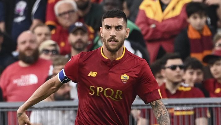 Dove vedere Roma-Spezia alle 21 in Tv e in LIVE streaming - immagine 1