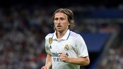 VIDEO / Dinamo Zagabria, la mossa per convincere Modric
