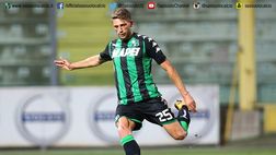 Sassuolo, 5 goal al Real Vicenza. Pierini sugli scudi, a segno anche Berardi, Traorè e Locatelli