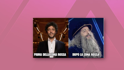 VIDEO Festival di Sanremo 2021, da Ibra-Max Gazzè ad Achille Lauro: le reazioni social