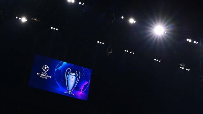 Inter-Shakhtar: il dato sugli spettatori presenti al Meazza - immagine 1