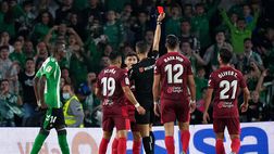 Montiel, da cattivo nel derby di Siviglia a eroe mondiale con l’Argentina