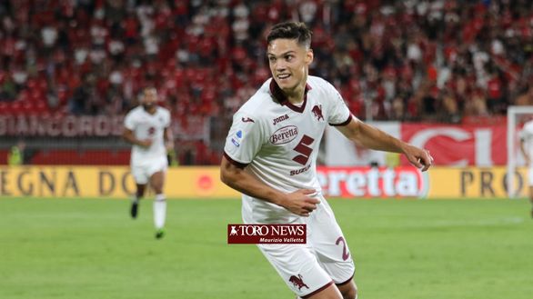 Monza-Torino 1-2, le statistiche: solidità e concretezza per i granata- immagine 3
