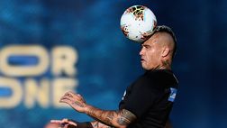 UFFICIALE Cagliari: Radja Nainggolan torna a casa!