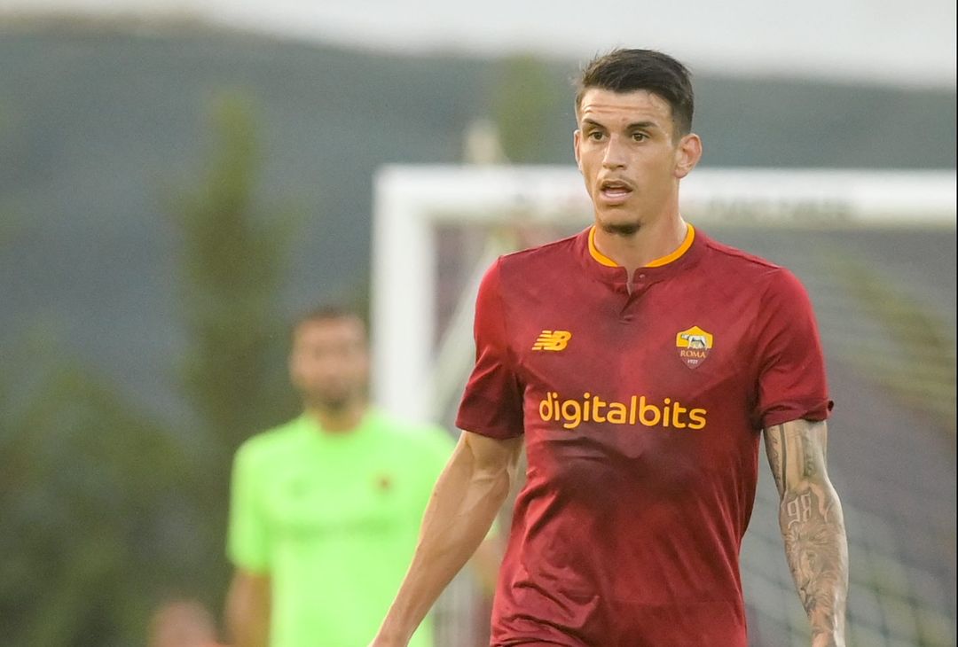 Roma-Nizza – FOTO GALLERY - immagine 55