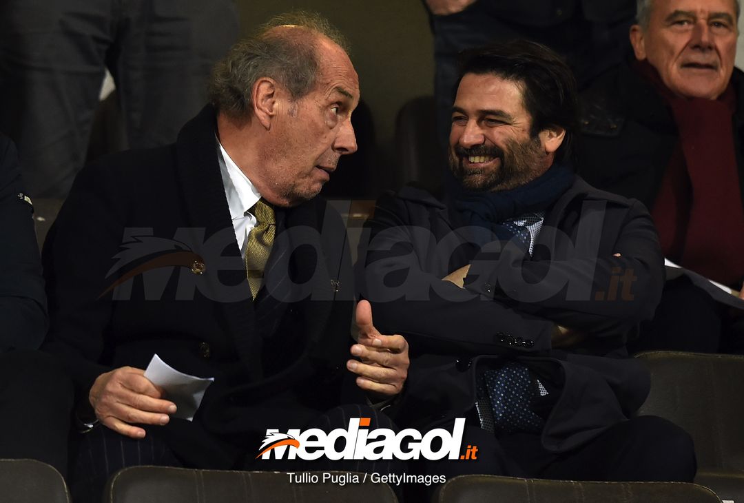  during the Serie B match between US Citta di Palermo and US Salernitana at Stadio Renzo Barbera on January 18, 2019 in Palermo, Italy. 