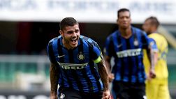 SM – Pogba-Inter: la verità. Icardi-Juve? C’è una grossa novità. Si apre scenario interessante