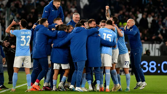 Lazio