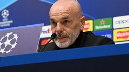 Tottenham-Milan, Pioli: “Champions possibile? Di impossibile non c’è nulla”