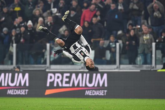  Hernanes (Juventus) 