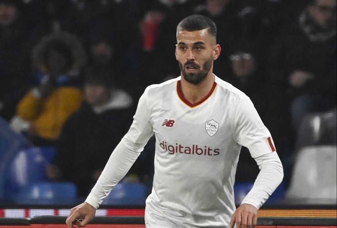 Napoli-Roma 2-1 –  FOTO GALLERY - immagine 171