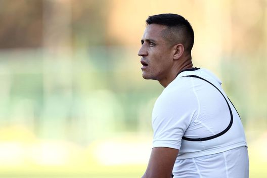 Getty Images CdS – Sanchez, l’incentivo costa di più: “4/5 mln non bastano, la vera cifra per l’addio”- immagine 2