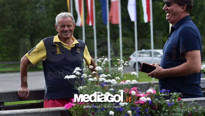 Zamparini sui cinesi: “Arriveranno nuovi soci, in un futuro non lontano torneremo in Europa”  Zamparini sui cinesi: “Arriveranno nuovi soci, in un futuro non lontano torneremo in Europa”
