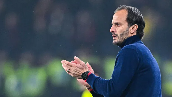 Genoa, verso l’Inter: Matturro out, per Haps oggi test decisivo - immagine 1