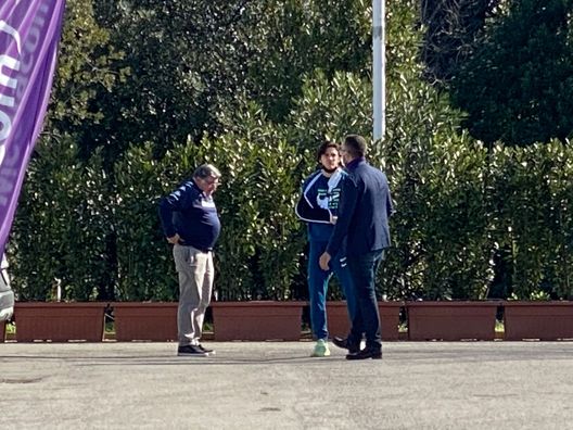 Agostinelli Agostinelli