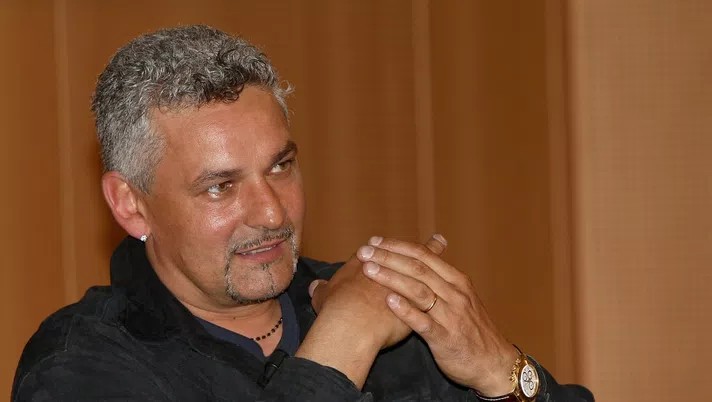 Roberto Baggio (credits: GETTY Images)