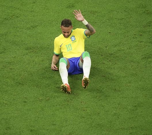 Neymar (Getty Images) Neymar