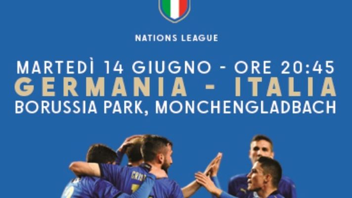 Germania-Italia 5-2 – Reazione troppo tardiva degli azzurri - immagine 1