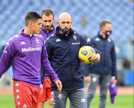 Donadel, fissata per domani la presentazione con lo Spartak- immagine 2