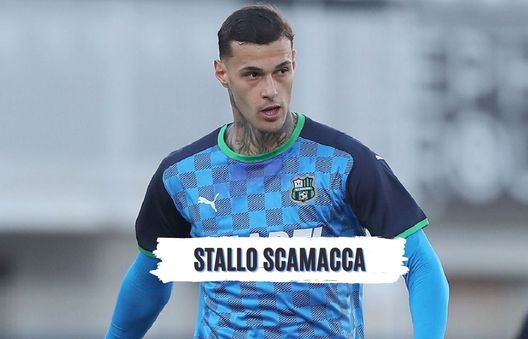GdS – Scamacca, impasse Inter. Il Milan prova il sorpasso: incontro fissato- immagine 2