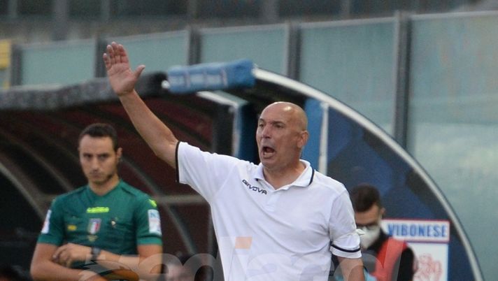 ACR Messina, Sullo: “Dobbiamo lavorare sodo, Fischi dei tifosi giusti” messina