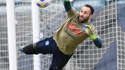 Osimhen può essere confermato. Le condizioni di Ospina: le ultime – RADIO MARTE