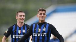 Inter, attenta: per Esposito c’è la fila. Pedullà: “Non solo PSG, anche il City ci prova”
