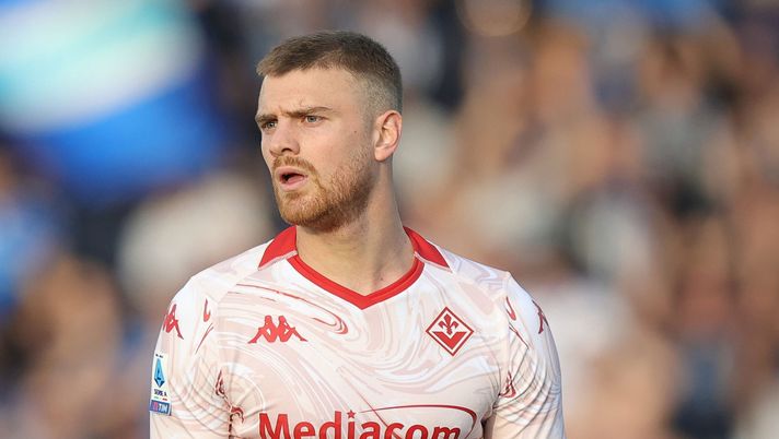 Beltran pazzo dell’Argentina: “Vestire questa maglia è una gioia inspiegabile” - immagine 1