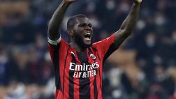 Zaccardo: “Kessié via a zero? Fa parte della legge del mercato” | News