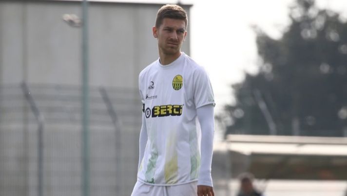 Serie D: l&#8217;eurogol di Manarin e la zampata di Baschirotto sentenziano l&#8217;U.Clodiense 