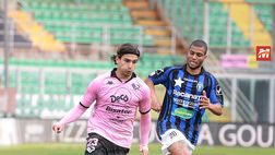 Spal, Rauti ultima idea di mercato: c’è l’ok definitivo dal Torino per l’ex Palermo