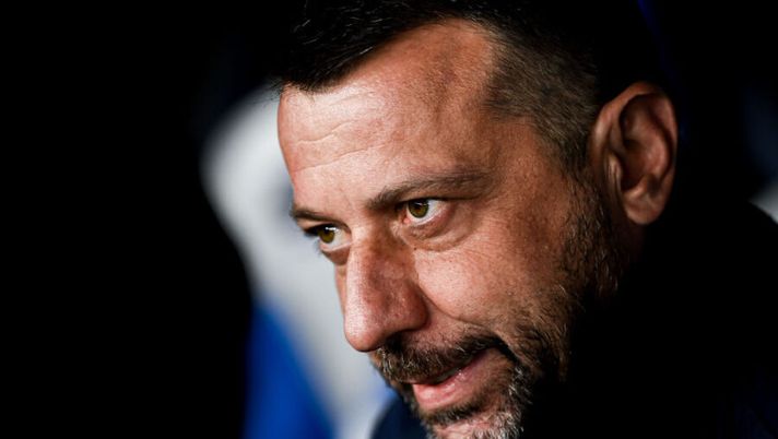 D’Aversa: “Audero non era al top, idem Ekdal. Questo giovane ha qualità” - immagine 1