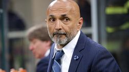Spalletti: “Qualcun altro sulla panchina dell’Inter? Saremmo su Scherzi a Parte”