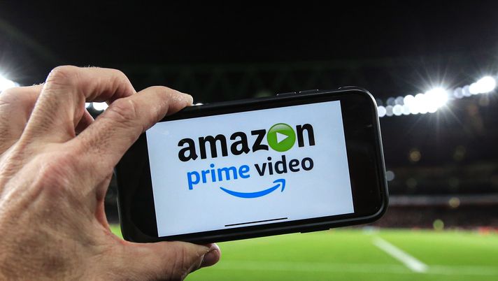Amazon Prime (Photo by Marc Atkins/Getty Images) Amazon Prime (Photo by Marc Atkins/Getty Images)