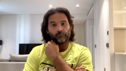 Adani: “Messi è partito con Lautaro e Di Maria, poi dalla culla ha preso…”